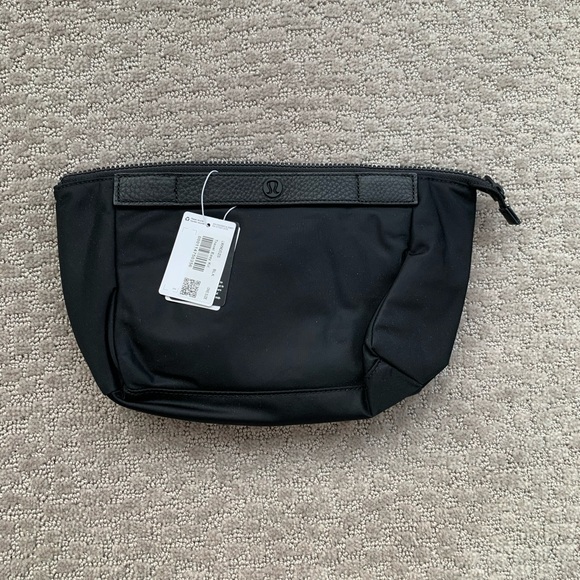 lululemon Travel Easy Kit